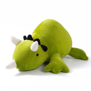 Weighted Dinosaur Plush Toy – Soft Cuddly Stuffed Animal