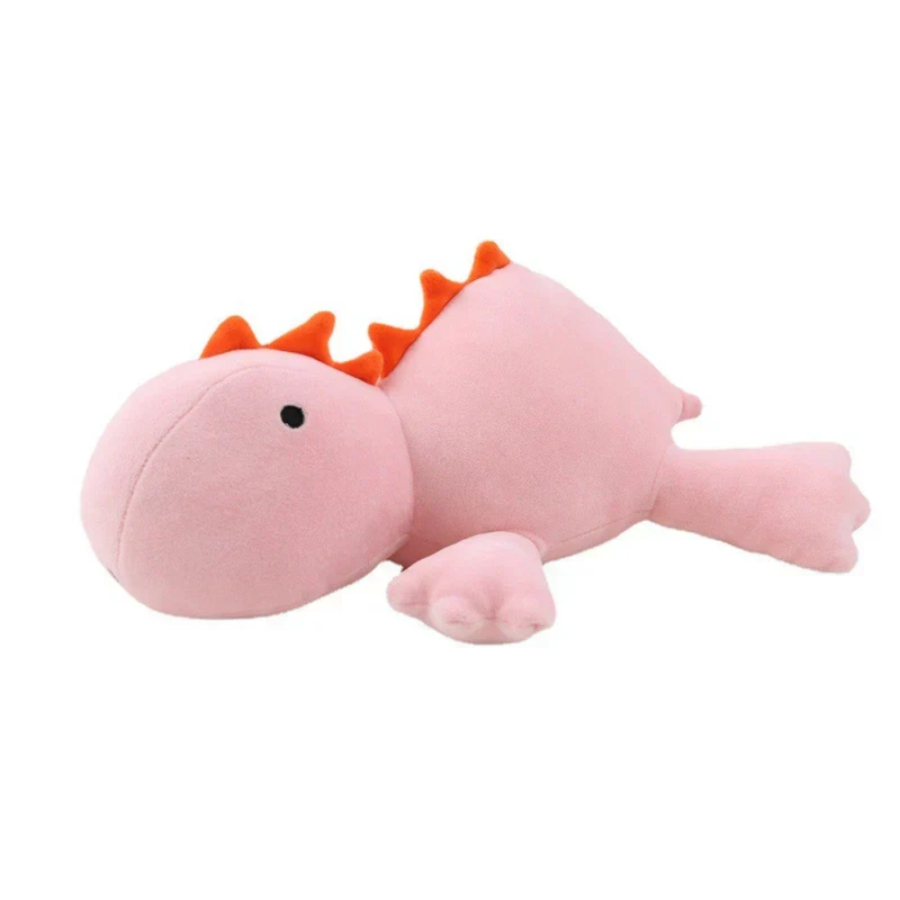 Weighted Dinosaur Plush Toy – Soft Cuddly Stuffed Animal