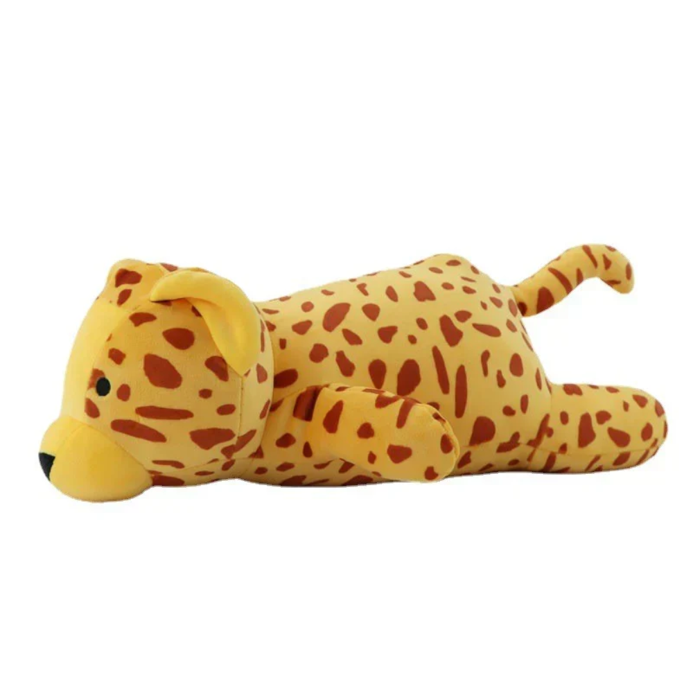 Weighted Dinosaur Plush Toy – Soft Cuddly Stuffed Animal