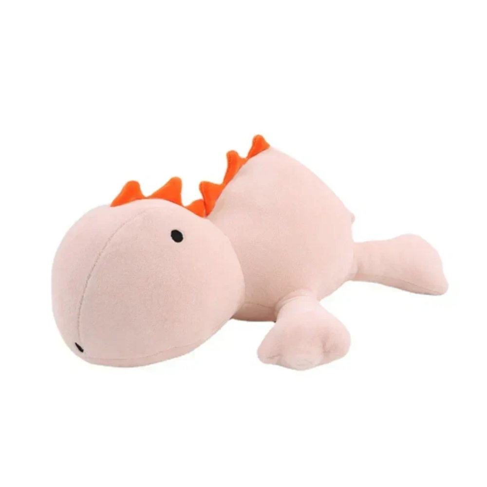 Weighted Dinosaur Plush Toy – Soft Cuddly Stuffed Animal