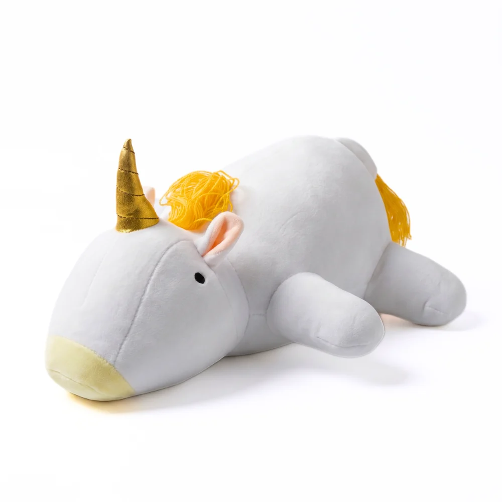 Weighted Dinosaur Plush Toy – Soft Cuddly Stuffed Animal