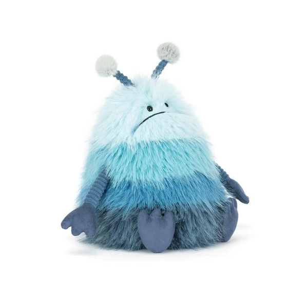  Zumblebi Alien 新品 Zumblebi Alien – My Tiny Muffin