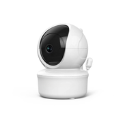 WiFi Baby Monitor with Camera – HD Video, Night Vision & Two Way Audio