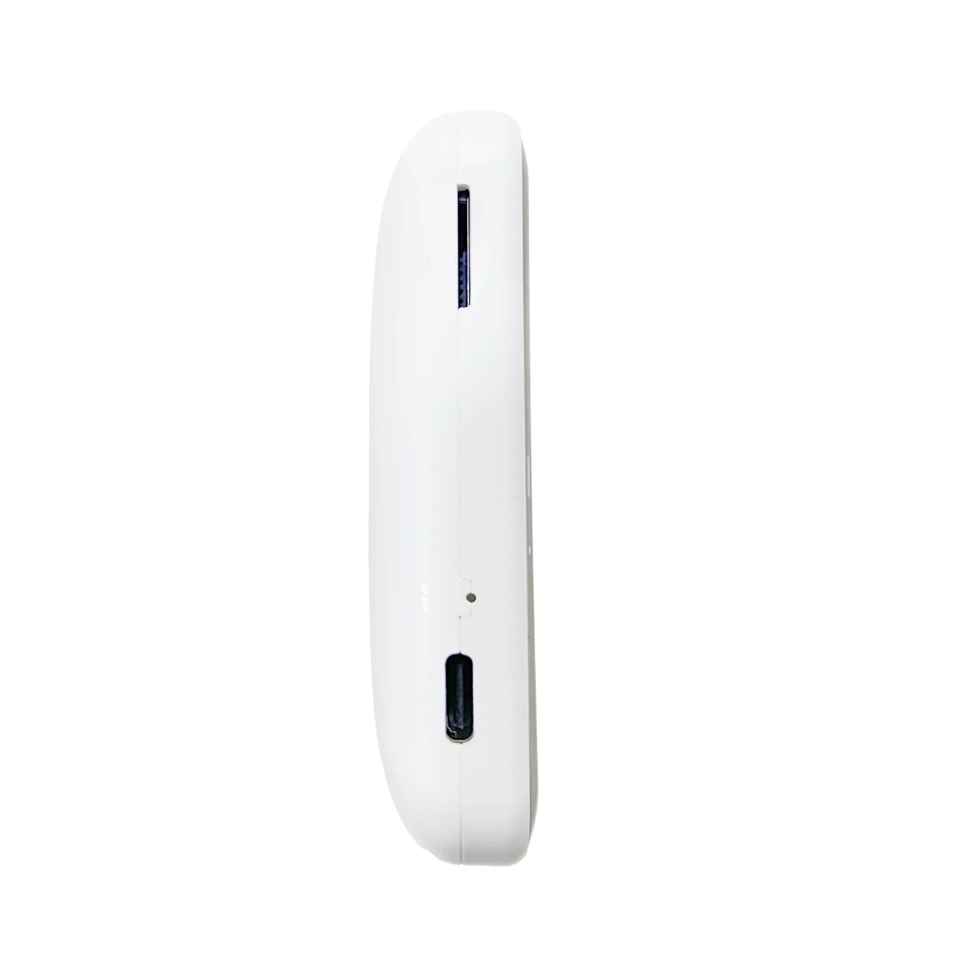 Moon View WiFi Monitor