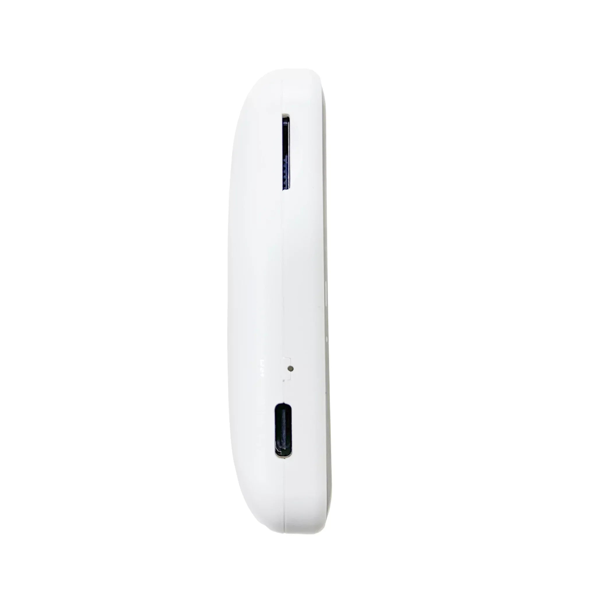 Moon View WiFi Monitor