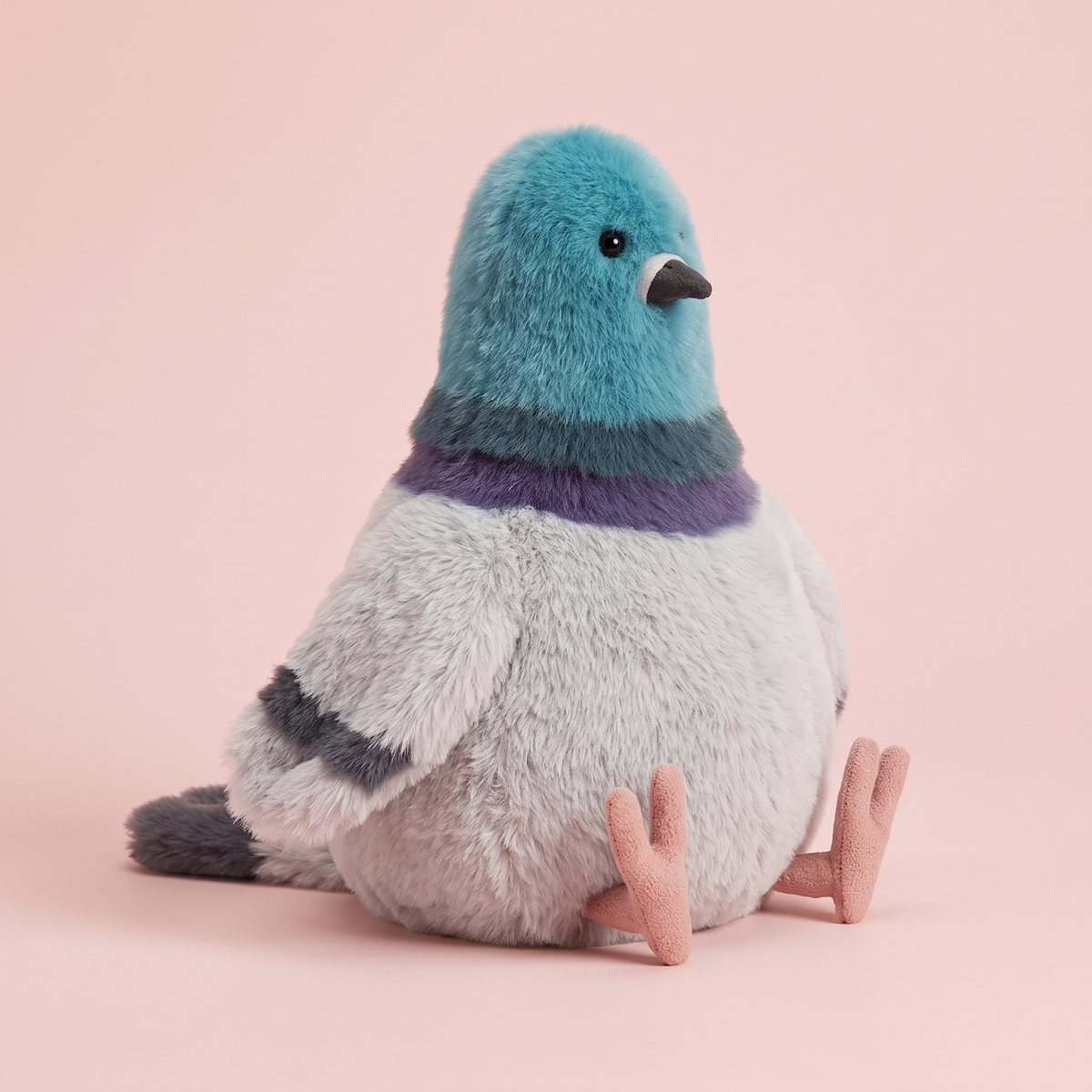 Pigeon Plush Toy