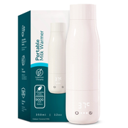 USB Baby Bottle Milk Warmer Portable | Travel Friendly