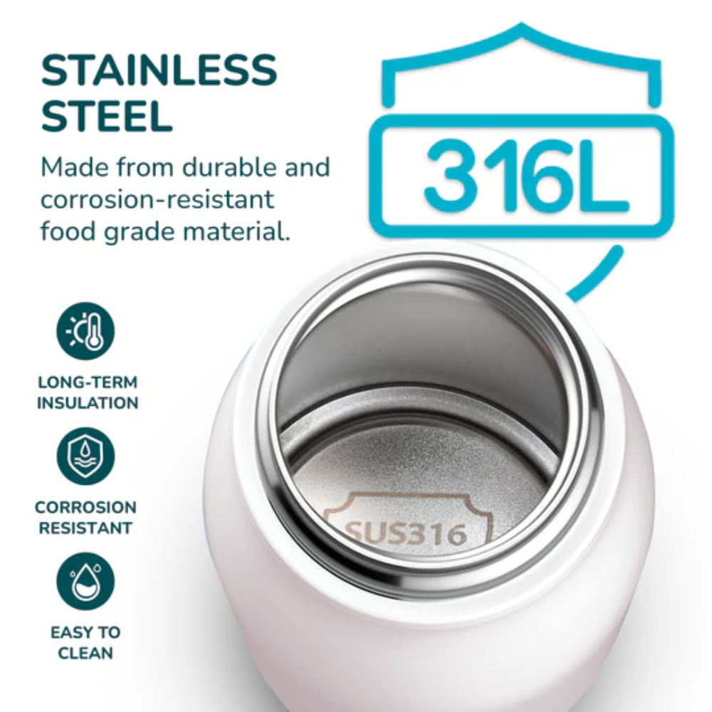 USB Baby Bottle Milk Warmer Portable | Travel Friendly