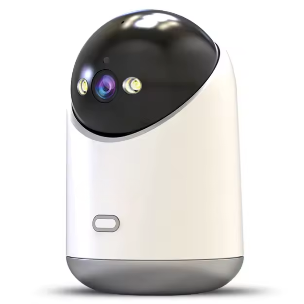 WiFi Baby Monitor Camera | Night Vision Audio