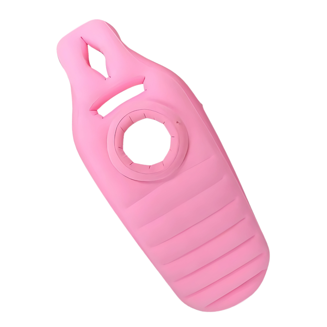 Women’s Inflatable Support Pillow