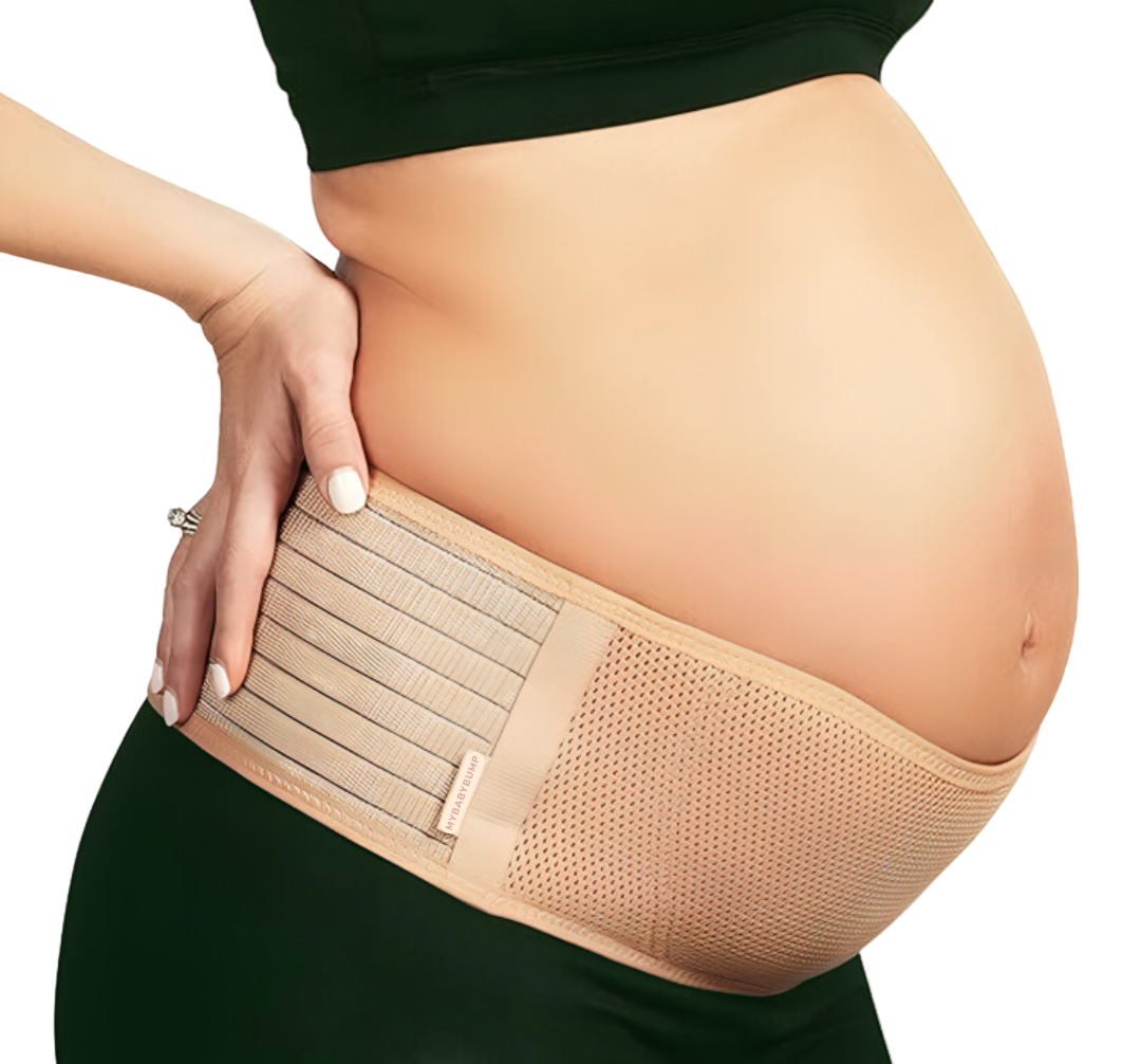 Women’s Support Belt